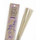 Metall - Feng Shui Linie Räucherstäbchen Les Encens du Monde